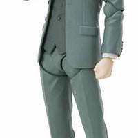 Spy X Family 6 Inch Action Figure S.H. Figuarts - Loid Forger