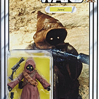 Star Wars 40th Anniversary 6 Inch Action Figure Wave 2 - Jawa