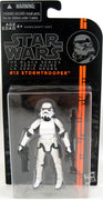 Star Wars 3.75 Inch Action Figure Black Series 2 - Episode IV Stormtrooper #13