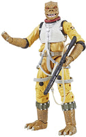 Star Wars Black Series Archives 6 Inch Action Figure Greatest Hits - Bossk Reissue