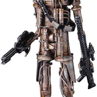 Star Wars Collectible 8 Inch Statue Figure ArtFX+ - IG-88