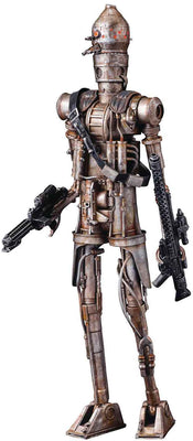 Star Wars Collectible 8 Inch Statue Figure ArtFX+ - IG-88