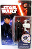 Star Wars The Force Awakens 3.75 Inch Action Figure Jungle And Space Wave 2 - General Hux