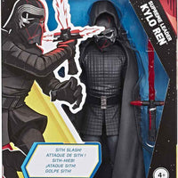 Star Wars Galaxy Of Adventures 6 Inch Action Figure - Kylo Ren