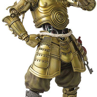 Star Wars 6 Inch Action Figure Meisho Movie Realization - Honyaku Karakuri C-3PO
