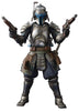 Star Wars 7 Inch Action Figure Movie Realization Series - Ronin Jango Fett