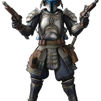 Star Wars 7 Inch Action Figure Movie Realization Series - Ronin Jango Fett