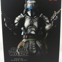 Star Wars 7 Inch Action Figure Movie Realization Series - Ronin Jango Fett