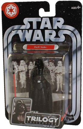 Star Wars Original Trilogy Collection 3.75 Inch Action Figure - Darth Vader