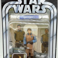 Star Wars Original Trilogy Collection 3.75 Inch Action Figure - General Madine