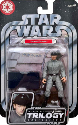 Star Wars Original Trilogy Collection 3.75 Inch Action Figure - Imperial Trooper