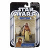 Star Wars Original Trilogy Collection 3.75 Inch Action Figure - Rabe