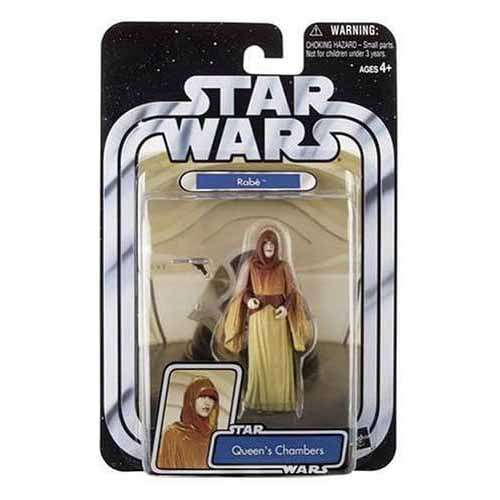 Star Wars Original Trilogy Collection 3.75 Inch Action Figure - Rabe ...