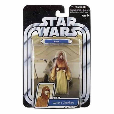 Star Wars Original Trilogy Collection 3.75 Inch Action Figure - Rabe