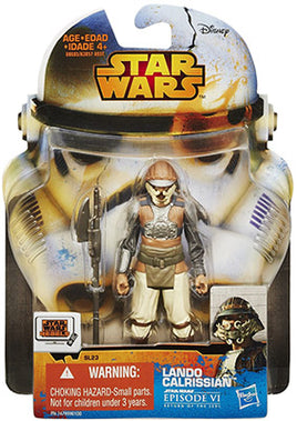 Star Wars Rebels Saga Legends 3.75 Inch Action Figure Wave 6 - Lando