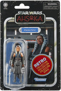 Star Wars Retro Collection 3.75 Inch Action Figure Wave 5 - Ahsoka Tano