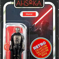 Star Wars Retro Collection 3.75 Inch Action Figure Wave 5 - Marrok