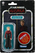 Star Wars Retro Collection 3.75 Inch Action Figure Wave 5 - Morgan Elsbeth