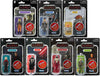 Star Wars Retro Collection 3.75 Inch Action Figure Wave 5 - Set of 7
