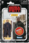 Star Wars Retro Collection 3.75 Inch Action Figure Wave 6 - Boba Fett (Dune Sea)