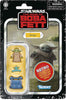 Star Wars Retro Collection 3.75 Inch Action Figure Wave 6 - Grogu