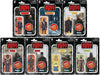 Star Wars Retro Collection 3.75 Inch Action Figure Wave 6 - Set of 7