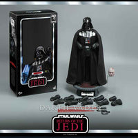 Star Wars Return Of The Jedi 12 Inch Action Figure 1/12 Scale - Darth Vader Hot Toys 912232