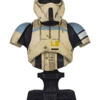 Star Wars Rogue One 5 Inch Bust Statue - Shoretrooper