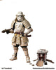 Star Wars Samurai Meisho Movie Realization 7 Inch Action Figure - Ashigaru Stormtrooper