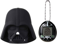 Star Wars Tamagotchi 1.5 Inch Accessory Nano - Darth Vader with Silicone Case Set
