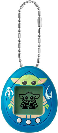 Star Wars Tamagotchi 1.5 Inch Accessory Nano - Grogu