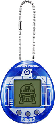 Star Wars Tamagotchi 1.5 Inch Accessory Nano - R2-D2
