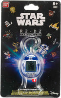 Star Wars Tamagotchi 1.5 Inch Accessory Nano - R2-D2