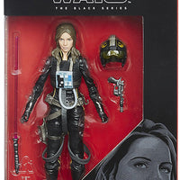 Star Wars The Black Series 6 Inch Action Figure (2017 Wave 5) - Jaina Solo #56