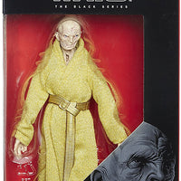 Star Wars The Black Series 6 Inch Action Figure (2017 Wave 5) - Supreme Leader Snoke #54
