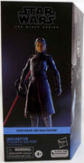 Star Wars The Black Series 6 Inch Action Figure Box Art (2023 Wave 1) - Fourth Sister Inquisitor