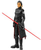 Star Wars The Black Series 6 Inch Action Figure Box Art (2023 Wave 1) - Fourth Sister Inquisitor