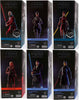 Star Wars The Black Series 6 Inch Action Figure Box Art (2023 Wave 1) - Set of 6