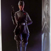 Star Wars The Black Series 6 Inch Action Figure Box Art (2023 Wave 1) - Tala Imperial Officer