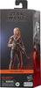 Star Wars The Black Series 6 Inch Action Figure Box Art (2023 Wave 1) - Vel Sartha