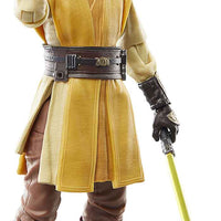 Star Wars The Black Series 6 Inch Action Figure (2024 Wave 3A) - Jedi Knight Yord Fandar #04