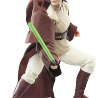 Star Wars The Black Series Acolytes 6 Inch Action Figure (2024 Wave 3A) - Jedi Master Indara #05