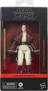 Star Wars The Black Series 6 Inch Action Figure (2024 Wave 3A) - Jedi Master Indara #05