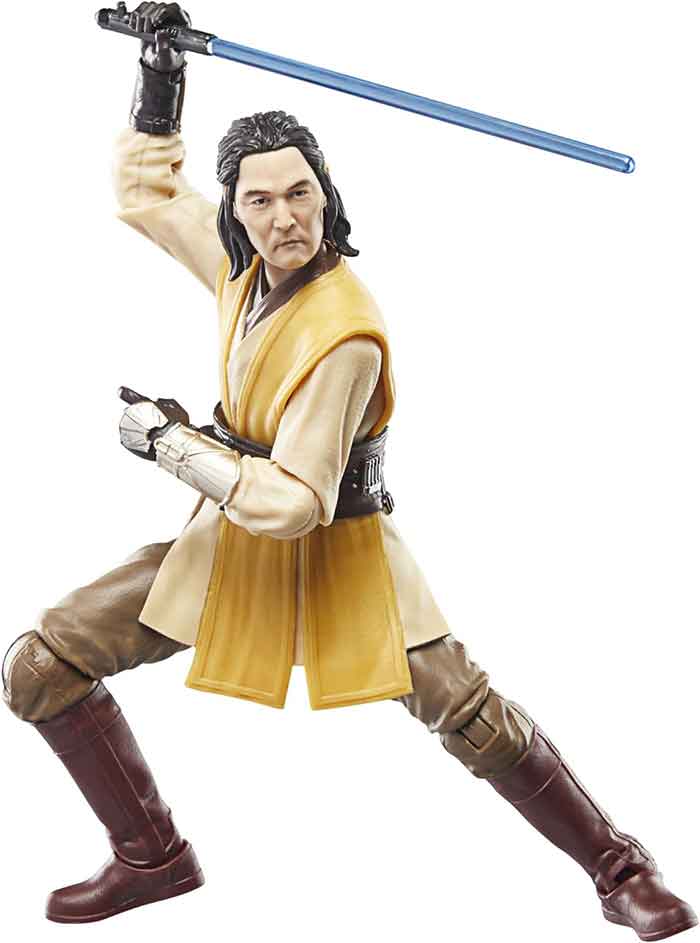 Star Wars The Black Series Acolytes 6 Inch Action Figure (2024 Wave 3A ...