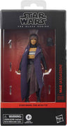 Star Wars The Black Series 6 Inch Action Figure (2024 Wave 3A) - Mae Assassin #06