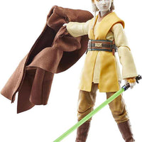 Star Wars The Black Series Acolytes 6 Inch Action Figure (2024 Wave 3A) - Padawan Jecki Lon #03