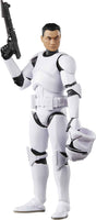 Star Wars The Black Series 6 Inch Action Figure (2024 Wave 2B) - Phase I Clone Trooper