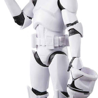 Star Wars The Black Series 6 Inch Action Figure (2024 Wave 2B) - Phase I Clone Trooper