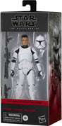 Star Wars The Black Series 6 Inch Action Figure (2024 Wave 2B) - Phase I Clone Trooper