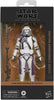 Star Wars The Black Series 6 Inch Action Figure (2025 Wave 1B) - Clone Commander Bacara #02